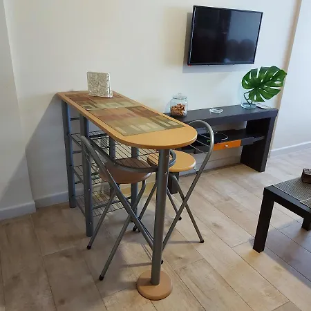 Apartamento Mar Y Sol En Apartment