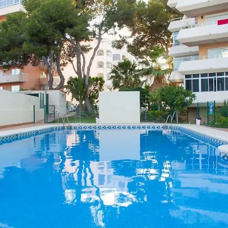 Apartamento Mar Y Sol En Apartment *