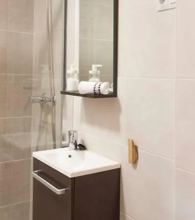 Apartamento Mar Y Sol En Apartment Benalmadena