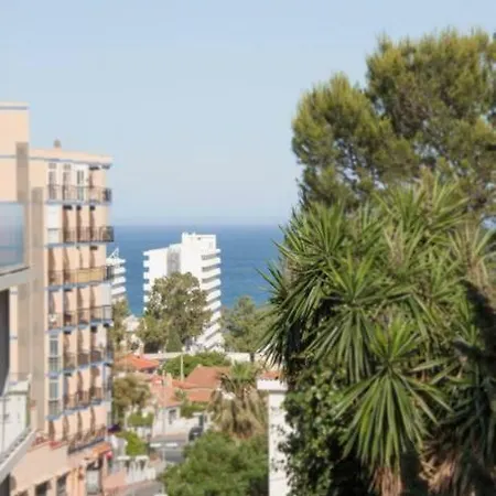 Apartamento Mar Y Sol En Apartment