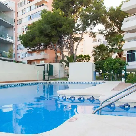 Apartment Apartamento Mar Y Sol En *