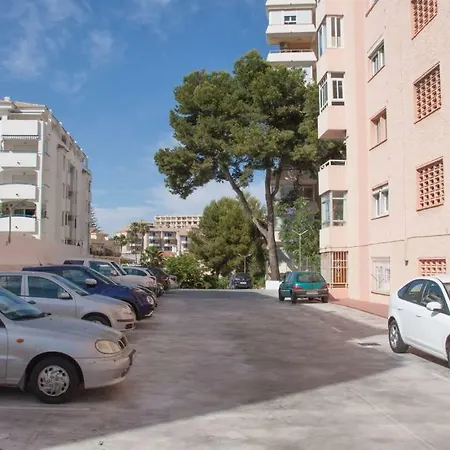 Apartamento Mar Y Sol En Apartment
