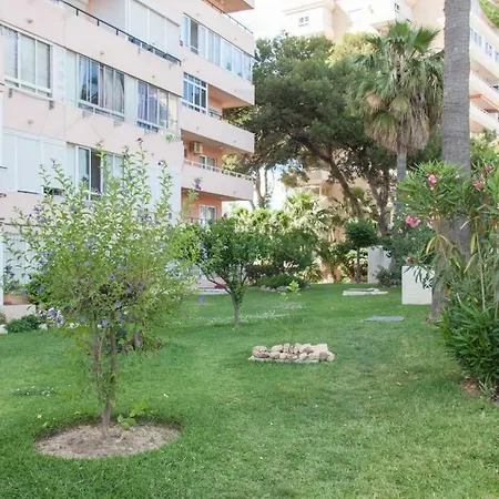 Apartamento Mar Y Sol En * Benalmadena