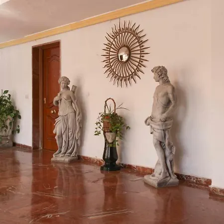 Apartamento Mar Y Sol En