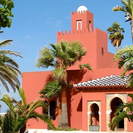Apartment Apartamento Mar Y Sol En