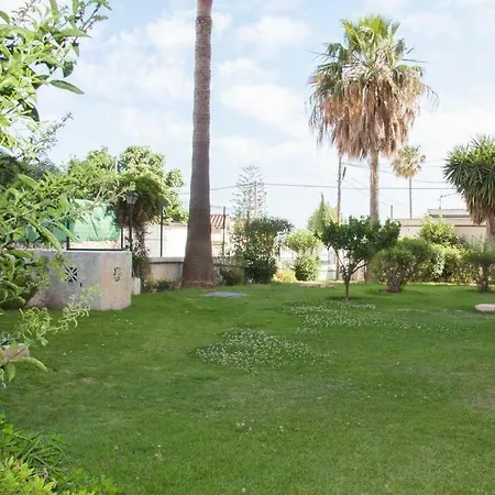 Apartamento Mar Y Sol En *