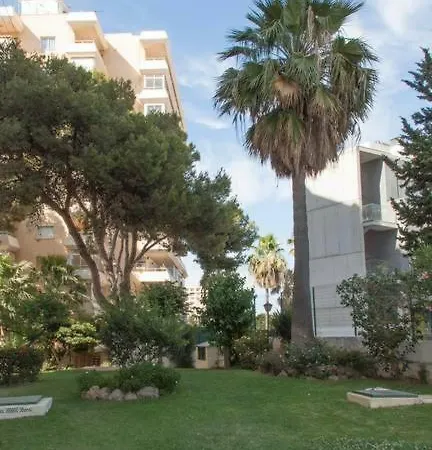 Apartamento Mar Y Sol En Apartment