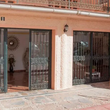 Apartamento Mar Y Sol En * Benalmadena
