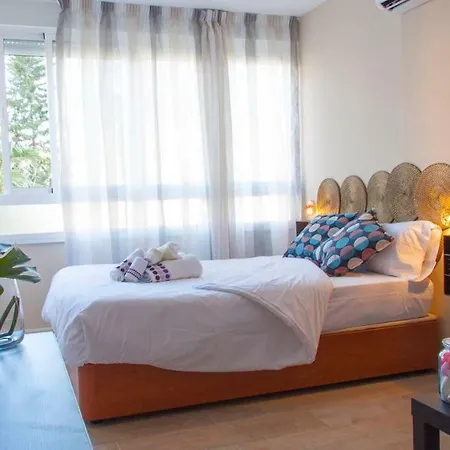 Apartment Apartamento Mar Y Sol En *