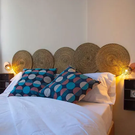 Lejlighed Apartamento Mar Y Sol En Benalmádena