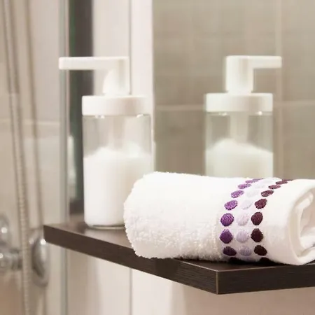 Apartamento Mar Y Sol En Lejlighed