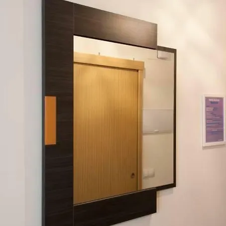 Apartamento Mar Y Sol En Lejlighed