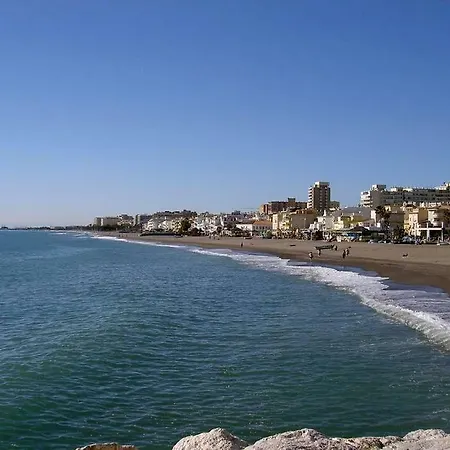 Lejlighed Apartamento Mar Y Sol En Benalmádena