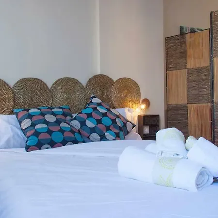 Apartamento Mar Y Sol En