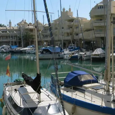 Lejlighed Apartamento Mar Y Sol En Benalmádena
